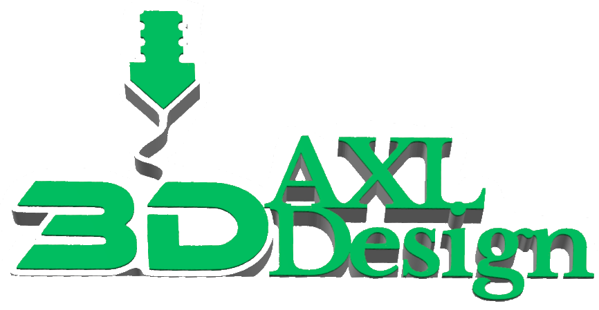 AXL3D Design